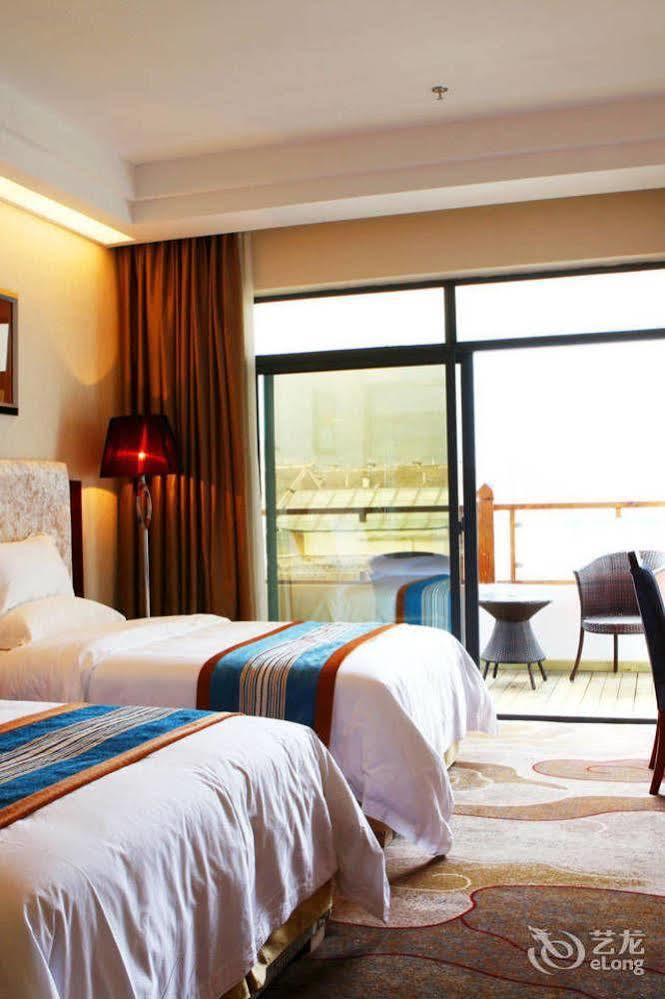 Mingcheng Times Hotel Chengdu Luaran gambar